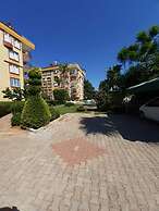 Kestel Apartmen