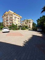 Kestel Apartmen