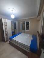 Kestel Apartmen