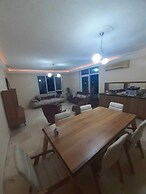 Kestel Apartmen