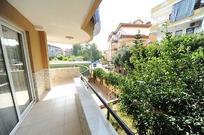 Hacet Daire 2 bedroom