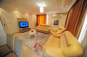 Hacet Daire 2 bedroom