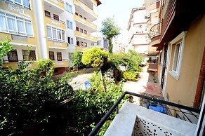 Hacet Daire 2 bedroom