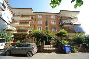 Hacet Daire 2 bedroom