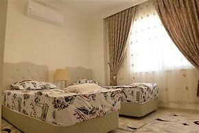 Emre White Villas 1