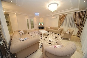 Emre White Villas 1