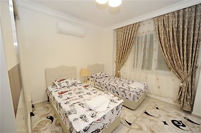 Emre White Villas 1
