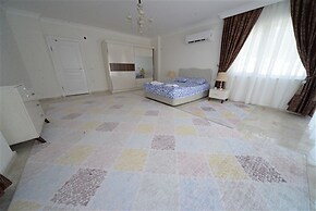 Emre White Villas 1