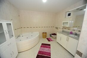 Emre White Villas 1