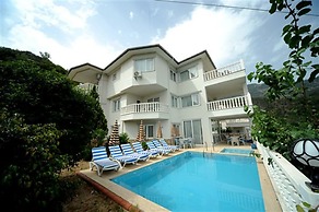 Emre White Villas 1