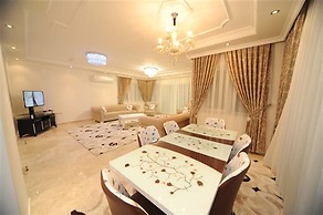 Emre White Villas 1