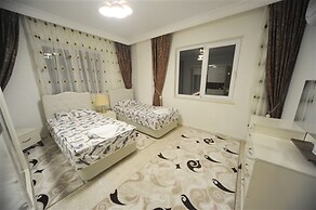 Emre White Villas 1