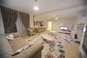 Emre White Villas 1
