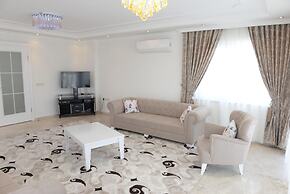 Emre White Villas 2
