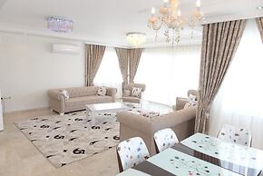 Emre White Villas 2