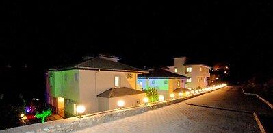 Emre White Villas 2