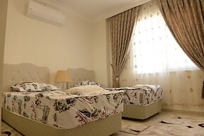 Emre White Villas 2