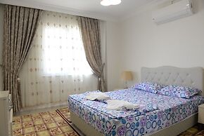 Emre White Villas 2