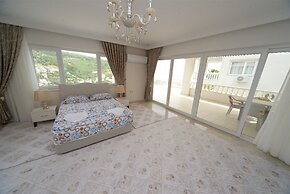 Emre White Villas 2