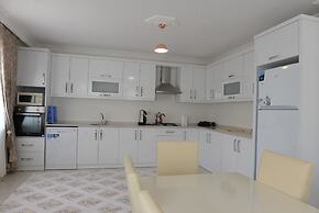Emre White Villas 2