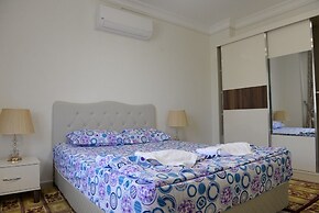 Emre White Villas 2