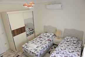 Emre White Villas 2