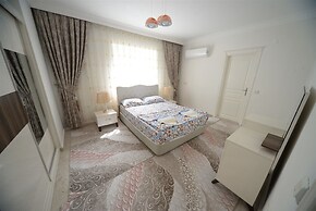 Emre White Villas 2