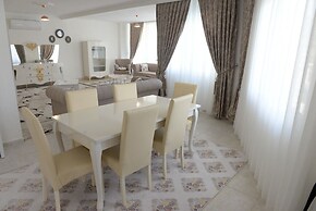 Emre White Villas 2