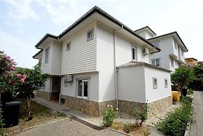 Emre White Villas 2