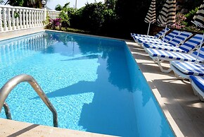 Emre White Villas 2