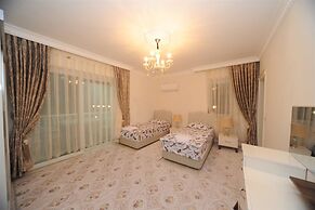 Emre White Villas 3
