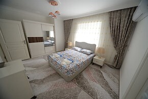 Emre White Villas 3