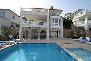 Emre White Villas 3