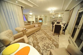 Emre White Villas 3