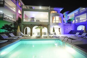 Emre White Villas 3