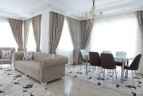 Emre White Villas 3