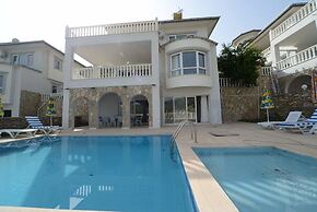 Emre White Villas 3