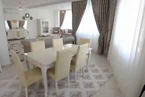 Emre White Villas 4