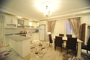 Emre White Villas 4