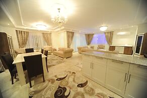 Emre White Villas 4