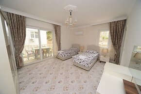 Emre White Villas 4
