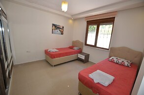 Bektas Villa 1