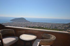 Bektas Villa 1