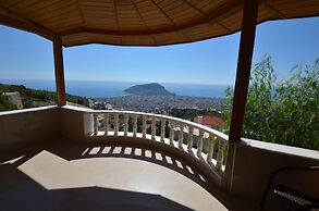 Bektas Villa 1