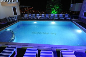 Bektas Villa 1