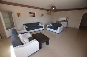 Bektas Villa 1