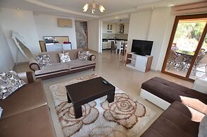 Bektas Villa 1