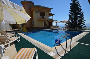 Bektas Villa 1