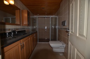 Bektas Villa 1