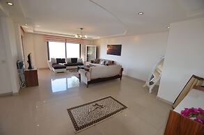 Bektas Villa 1